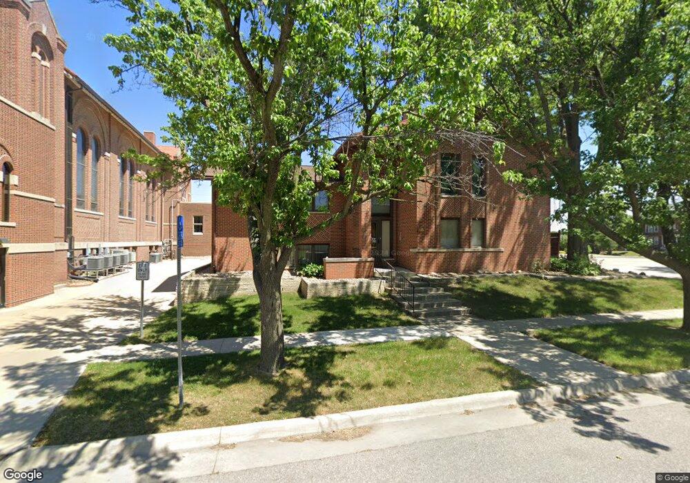 115 W 8th St, Cedar Falls, IA 50613 - photo 1