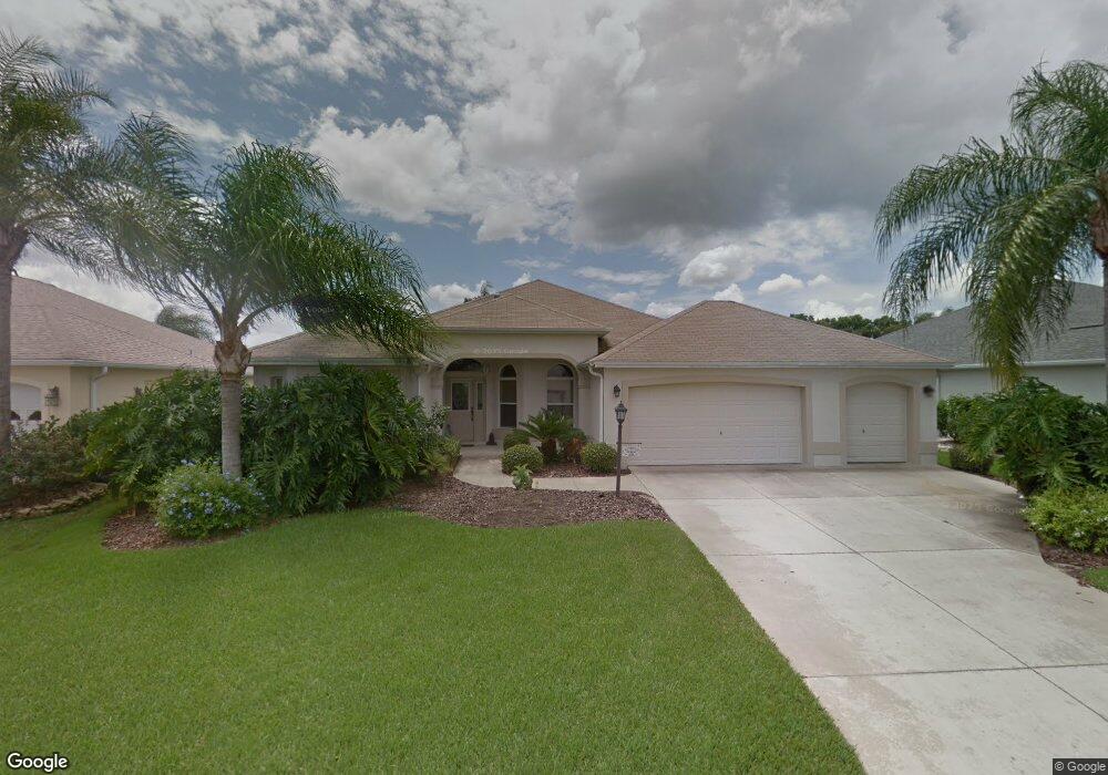 3416 Worth Cir, The Villages, FL 32162 - photo 1