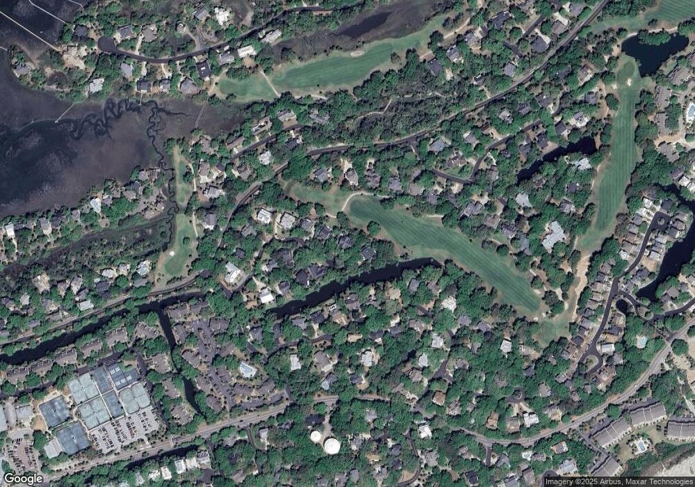 9 Sandwedge Ln, Isle of Palms, SC 29451 - photo 1