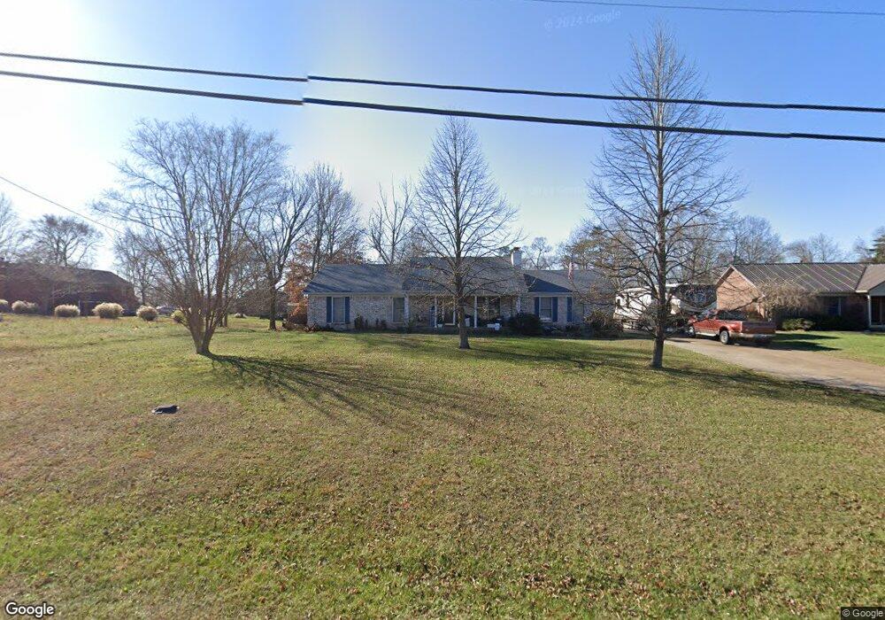 147 Old Springhouse Rd, Shepherdsville, KY 40165 - photo 1