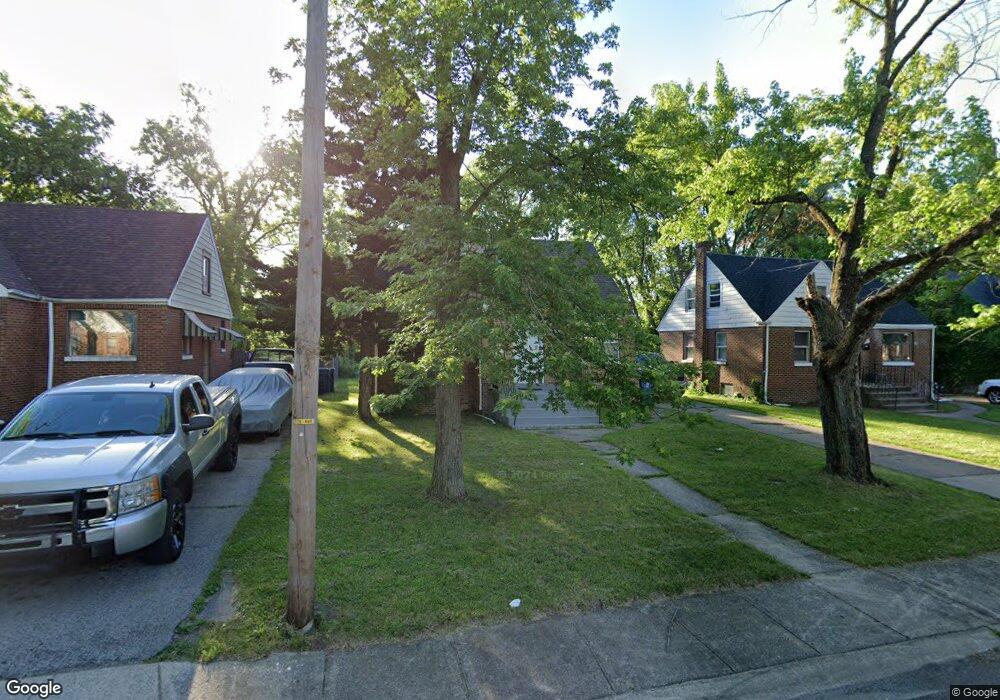 4443 Kentucky St, Gary, IN 46409 - photo 1