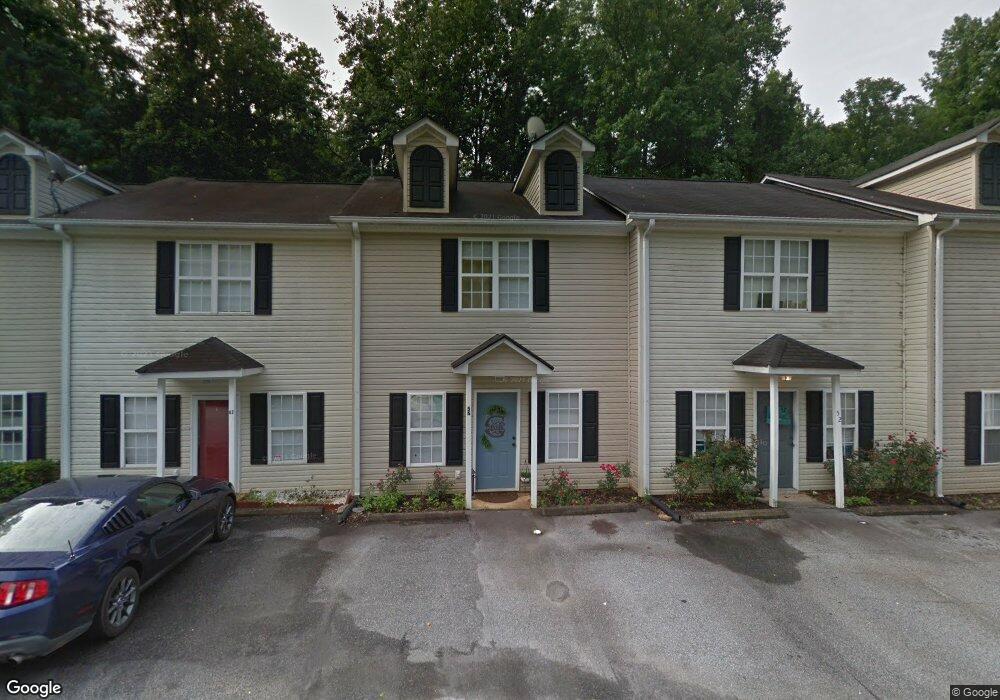 52 Cane Creek Commons, Dahlonega, GA 30533 - photo 1