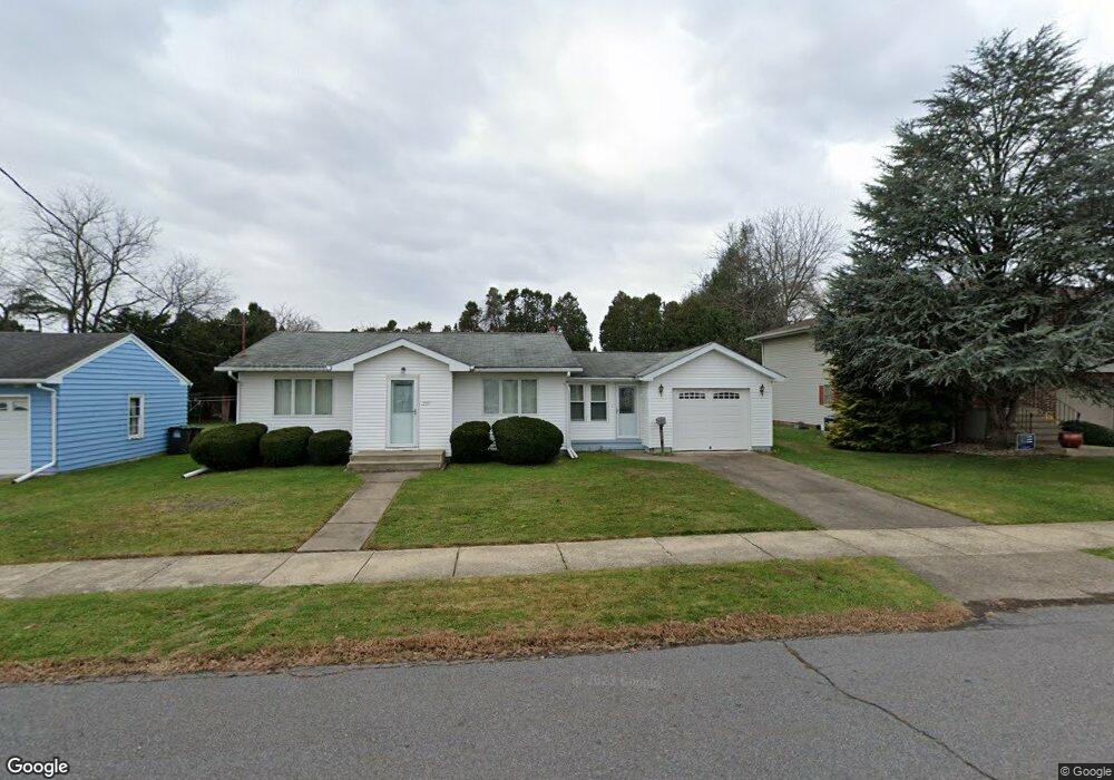 297 Washington Ave, Wyoming, PA 18644 - photo 1