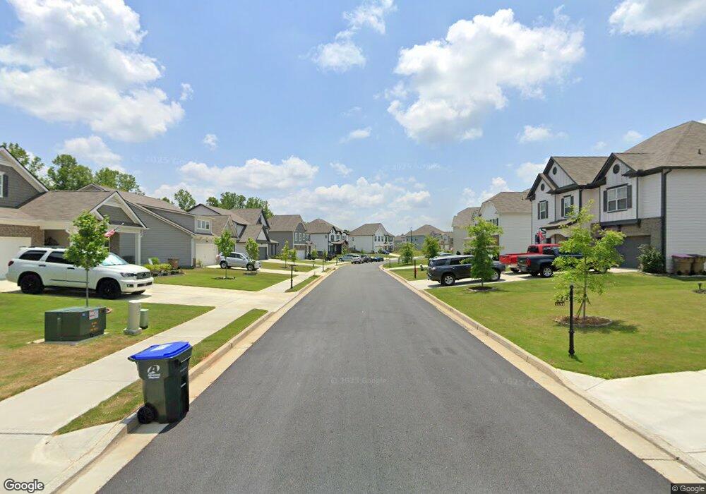 110 Sunflower Cir, Cartersville, GA 30121 - photo 1