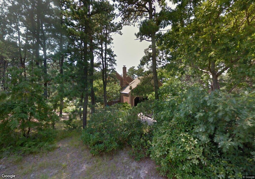 45 Deer Path Way, Wellfleet, MA 02667 - photo 1