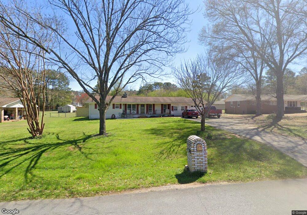 301 Greenview Ct, Cedartown, GA 30125 - photo 1