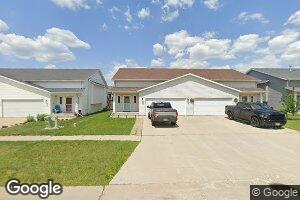 718 14th Ave E, West Fargo, ND 58078