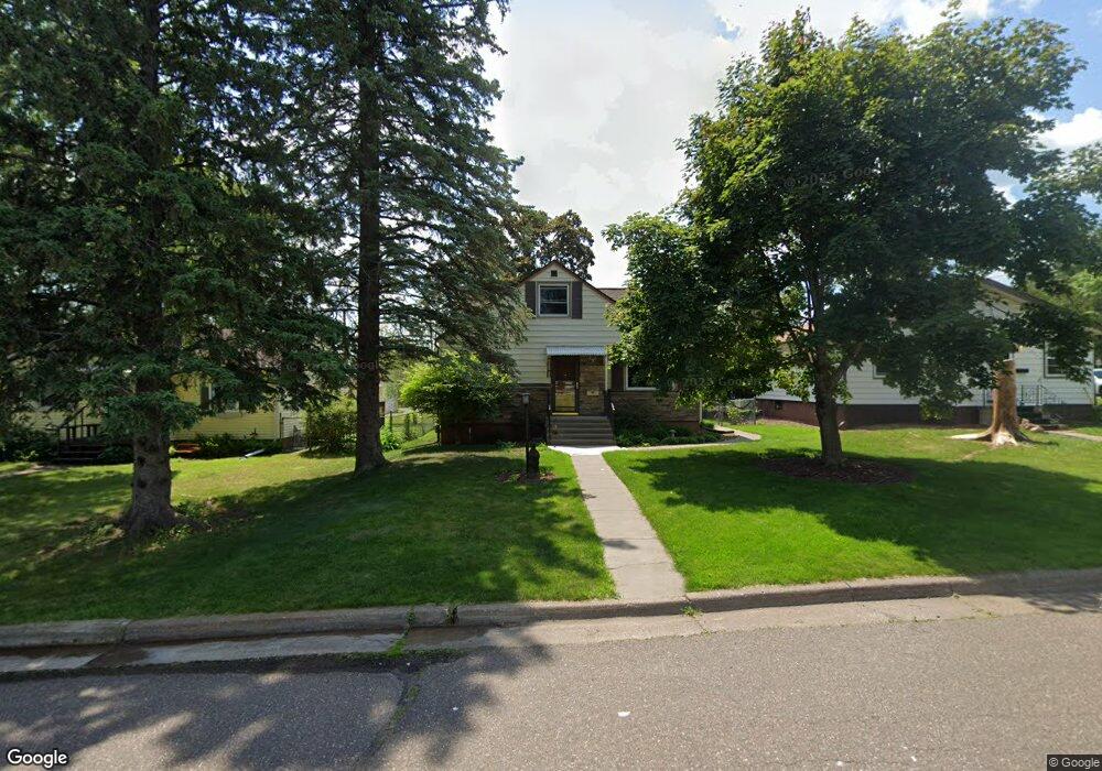 4706 Otsego St, Duluth, MN 55804 - photo 1