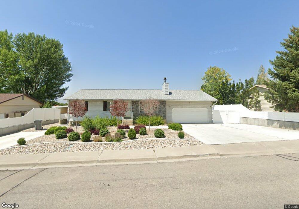 1205 N 280 W, Pleasant Grove, UT 84062 - photo 1