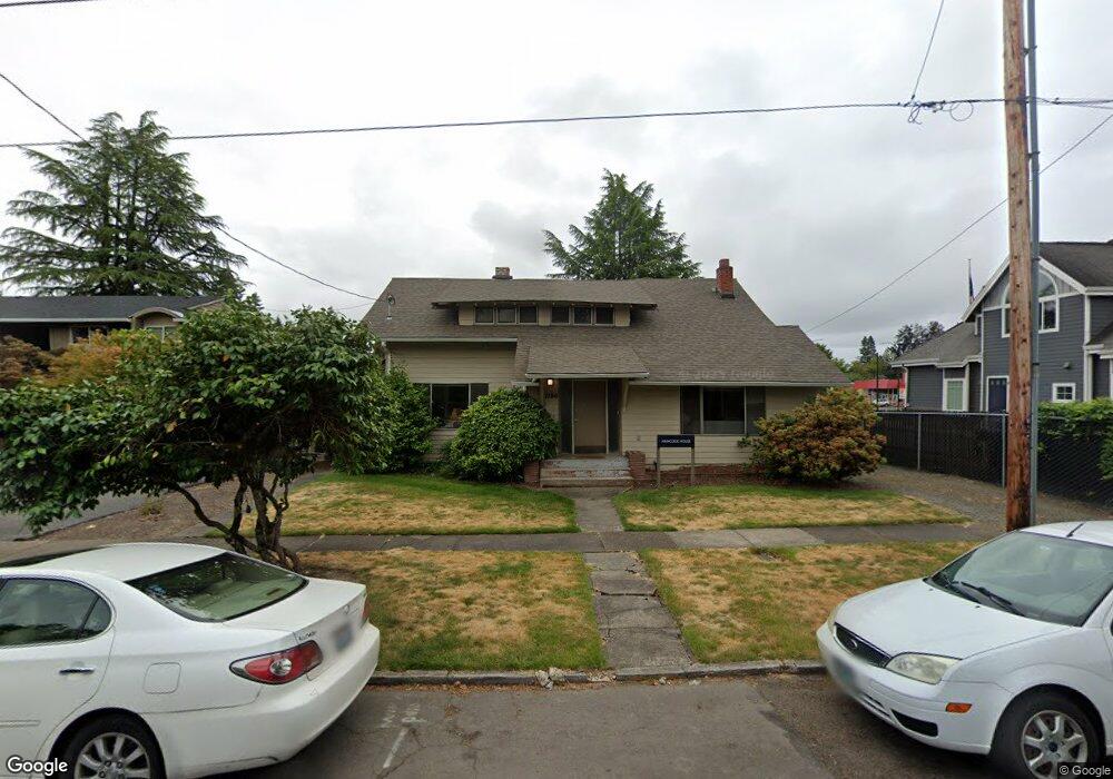 1108 E Hancock St, Newberg, OR 97132 - photo 1