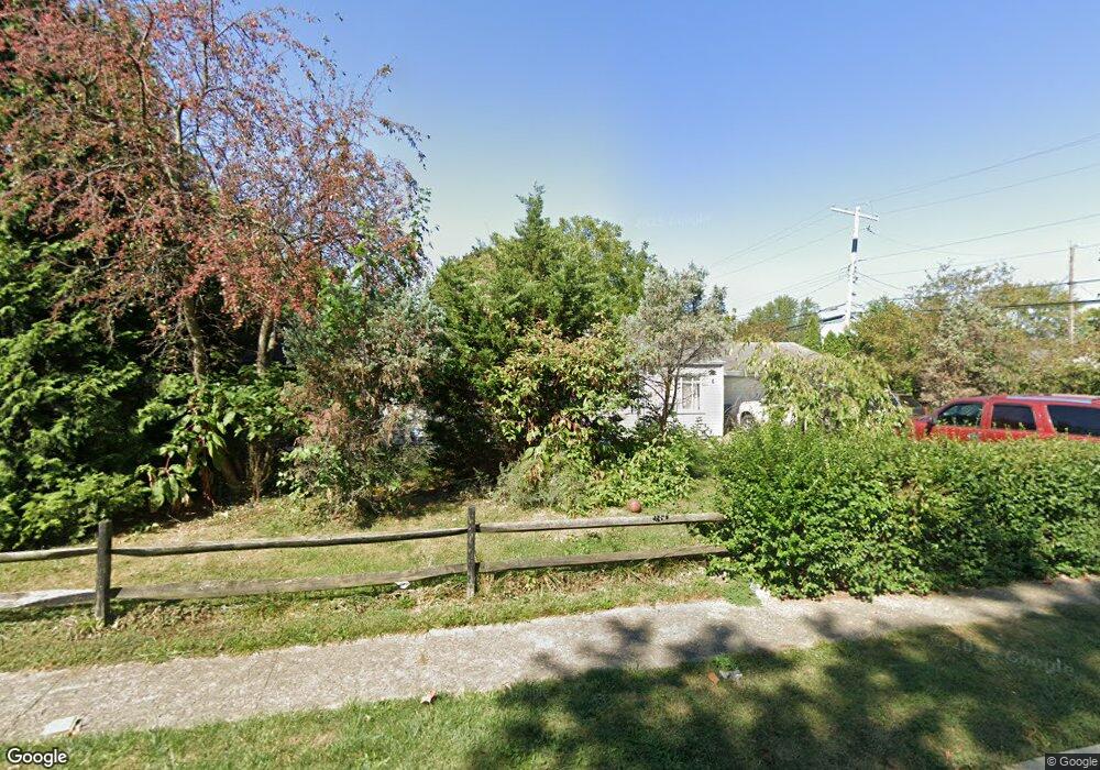 491 Westphal Ave, Columbus, OH 43213 - photo 1