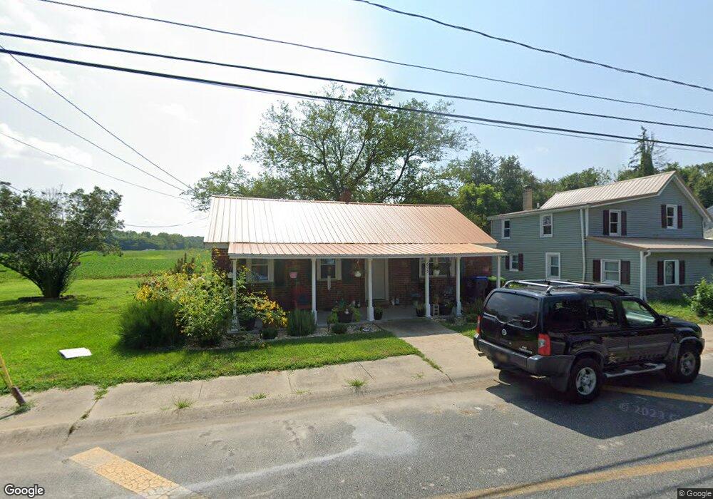 655 South St, Townsend, DE 19734 - photo 1