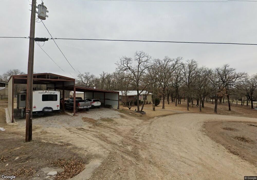 390 Threatt Ln, Weatherford, TX 76088 - photo 1