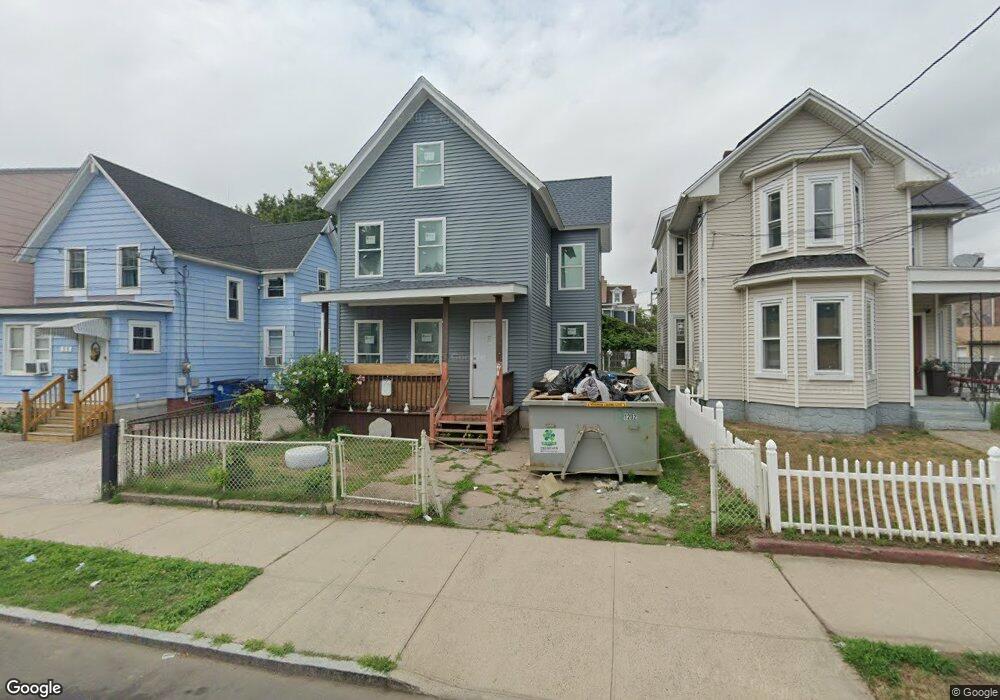 53 Woolsey St, New Haven, CT 06513 - photo 1