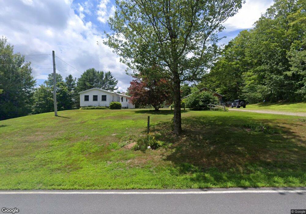 219 Route 8a S, Charlemont, MA 01339 - photo 1