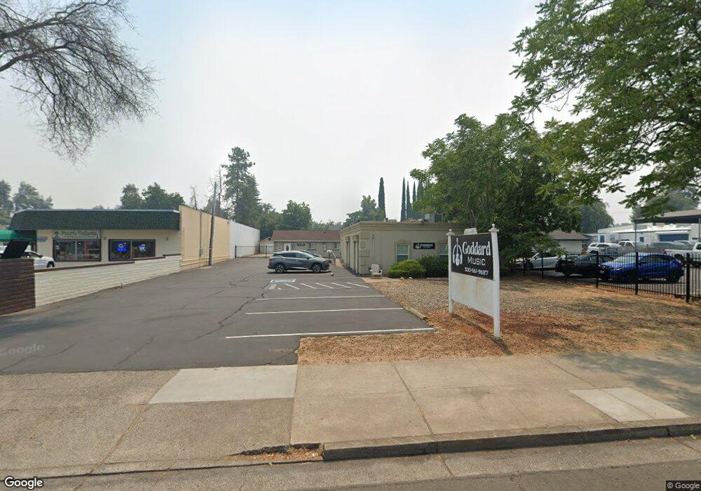 1073 Hartnell Ave, Redding, CA 96002 - photo 1