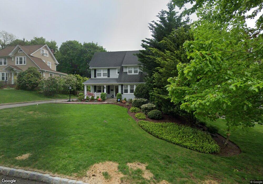 23 Mountainview Rd, Verona, NJ 07044 - photo 1