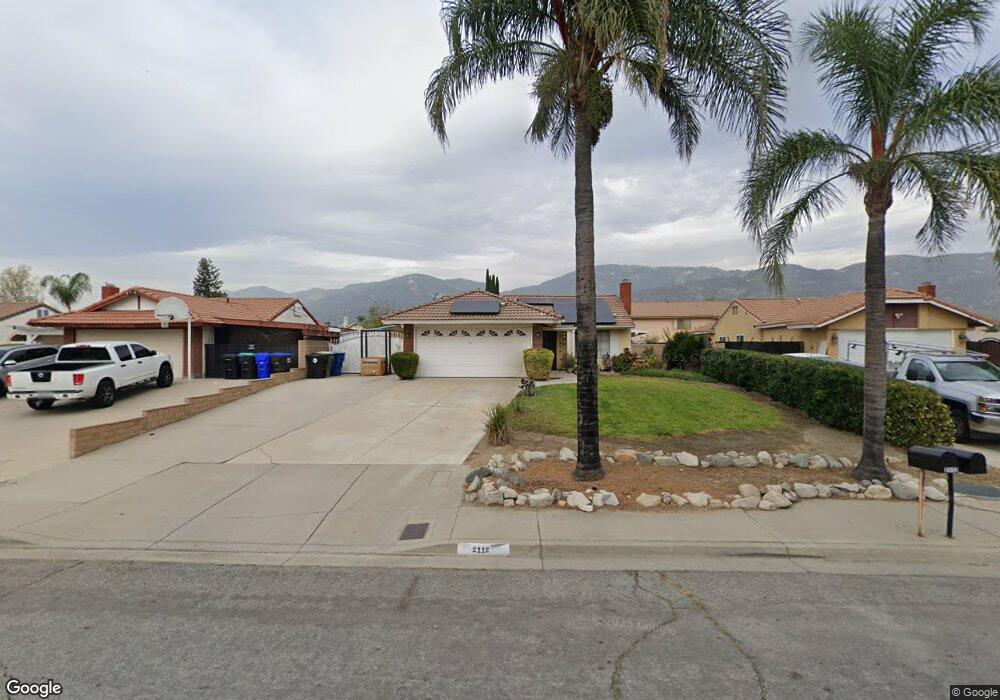 2112 Grand Ave, San Bernardino, CA 92407 - photo 1