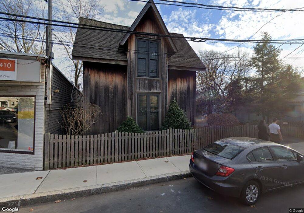 44 White St unit 2, Somerville, MA 02144 - photo 1