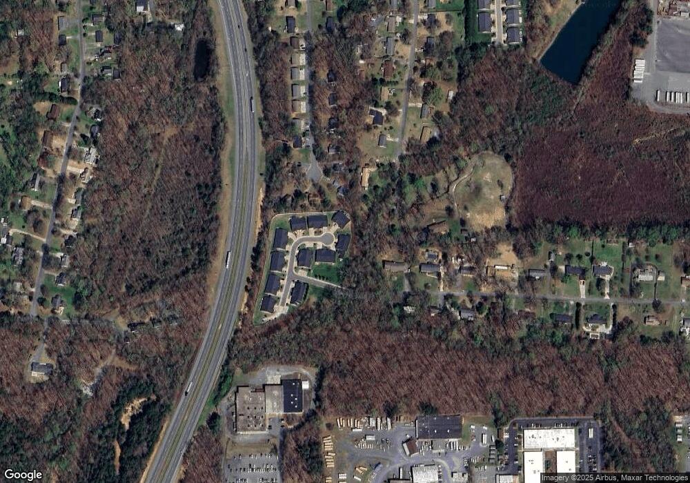 2003 Springwood Ct, Asheboro, NC 27205 - photo 1