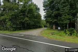 1045 Vt Route 114, Morgan, VT 05853