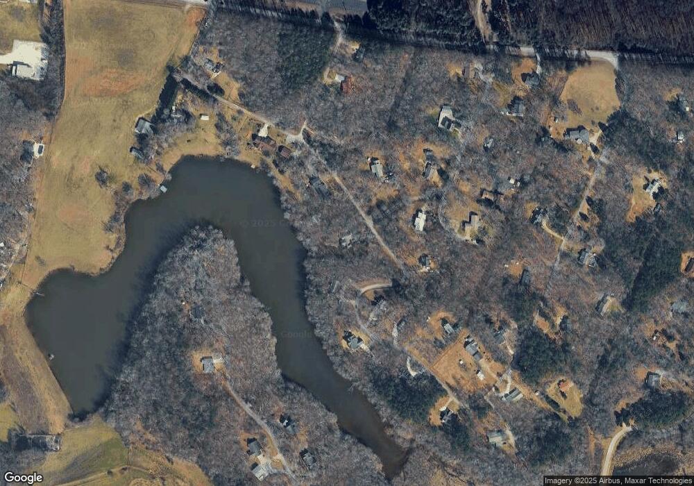 354 Glade Rd, Mount Airy, GA 30563 - photo 1