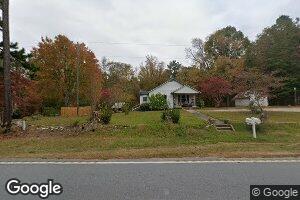 30989 Hwy 72 E, Whitmire, SC 29178