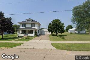 104 Obrian St, Goose Lake, IA 52750