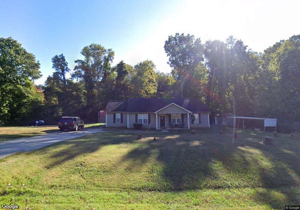 223 Wallace Springs Rd, Statesville, NC 28677 - photo 1