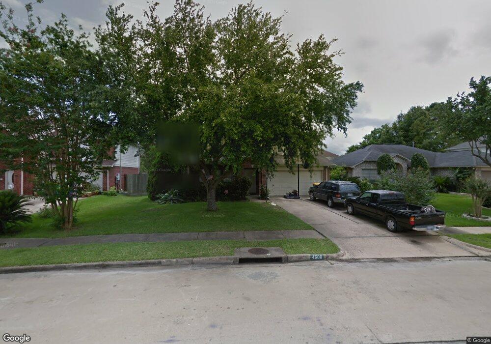 4508 Cornerstone St, Pearland, TX 77584 - photo 1