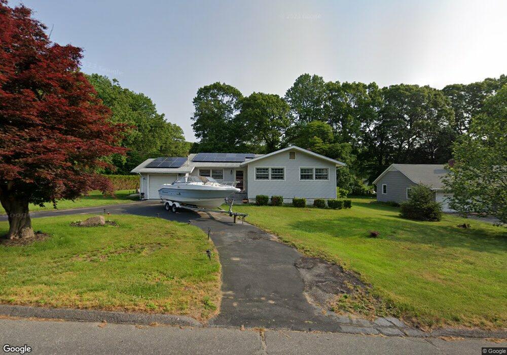 57 Leffert Rd, Trumbull, CT 06611 - photo 1