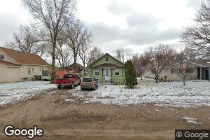 513 4th St S, Alpena, SD 57312