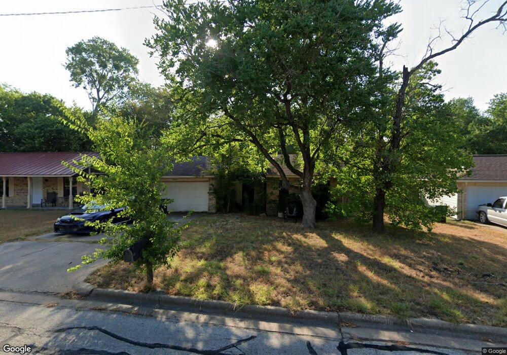 1004 Cedar Run, College Station, TX 77840 - photo 1