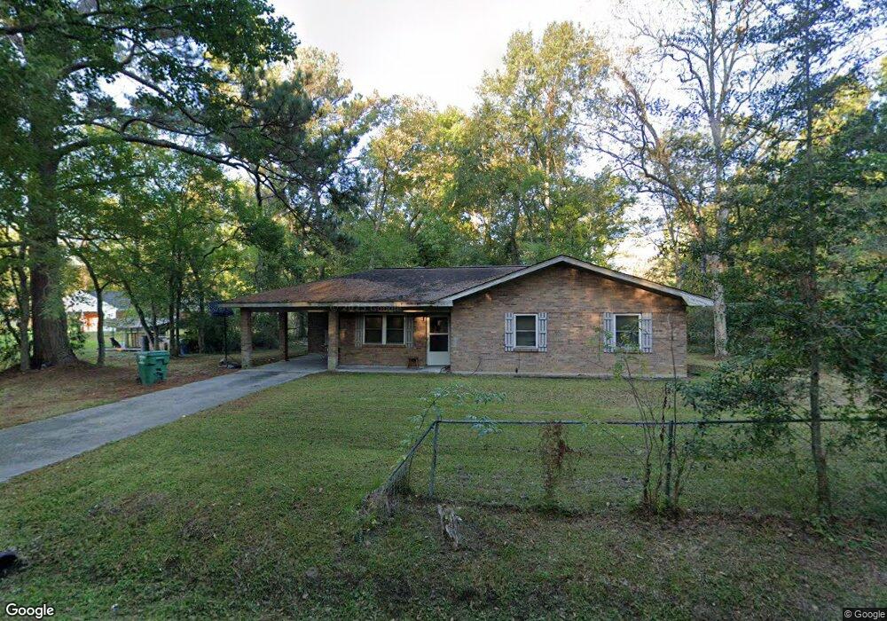 119 N Howard Ave, Picayune, MS 39466 - photo 1