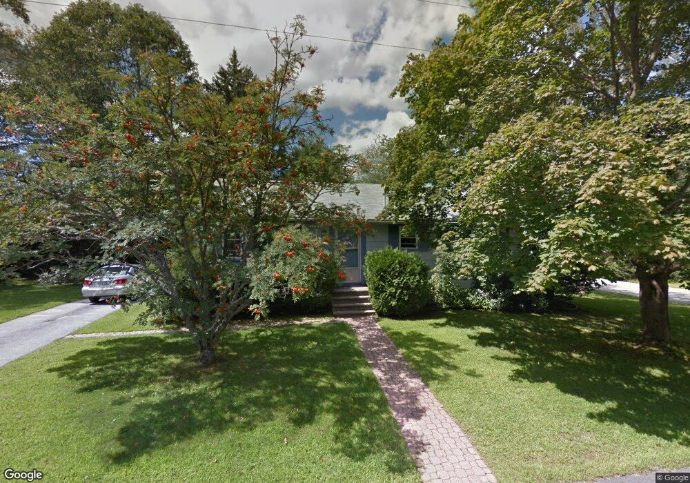 32 Barrows St, Brunswick, ME 04011 - photo 1