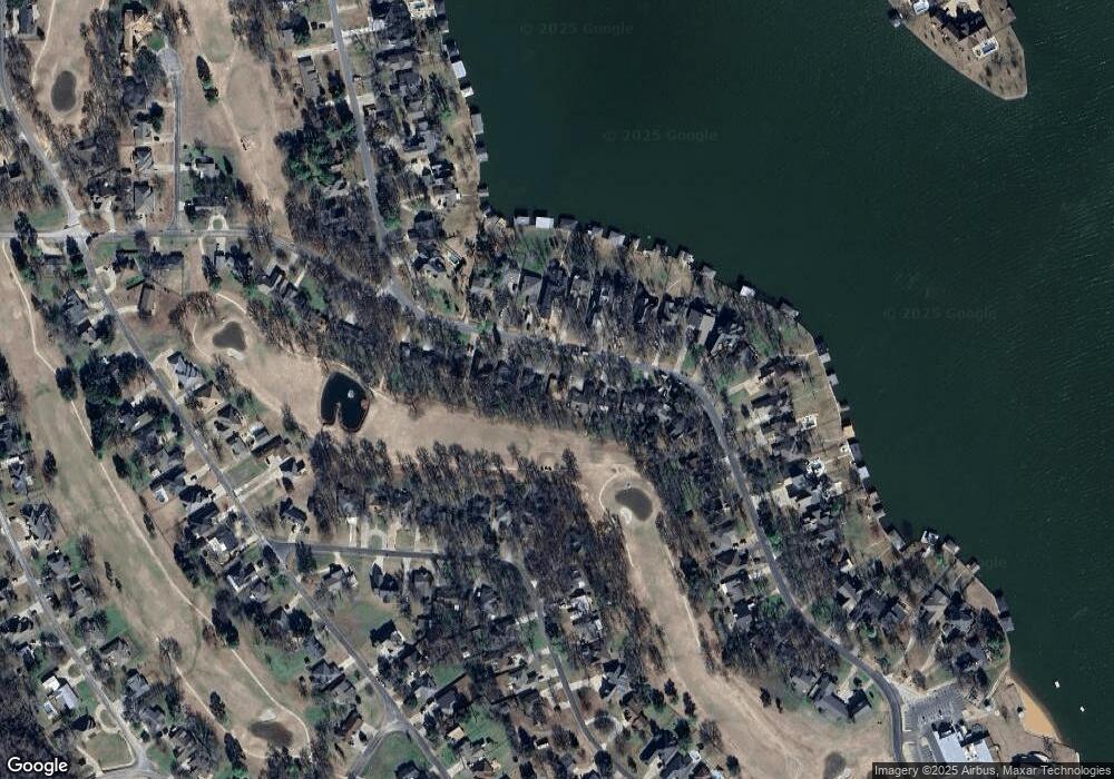 1008 Kiowa Dr W, Gainesville, TX 76240 - photo 1