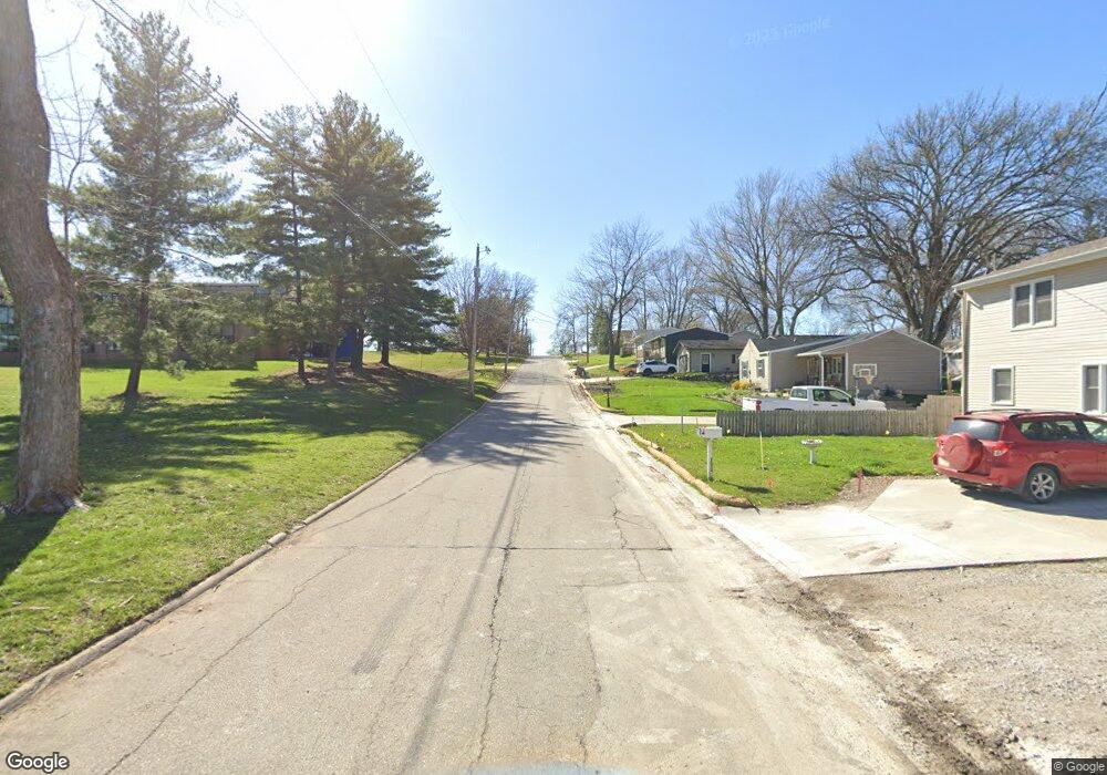 PCLS D & E Kenyon Ave, Des Moines, IA 50315 - photo 1