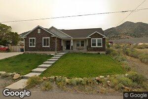 235 W Railroad St, Eureka, UT 84628