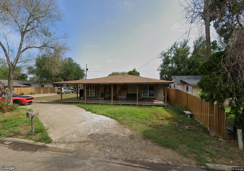 2507 Benitez St, Donna, TX 78537 - photo 1