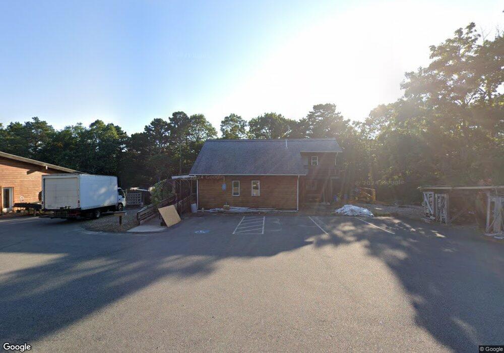 29 Trinity Place, Mashpee, MA 2649 - photo 1