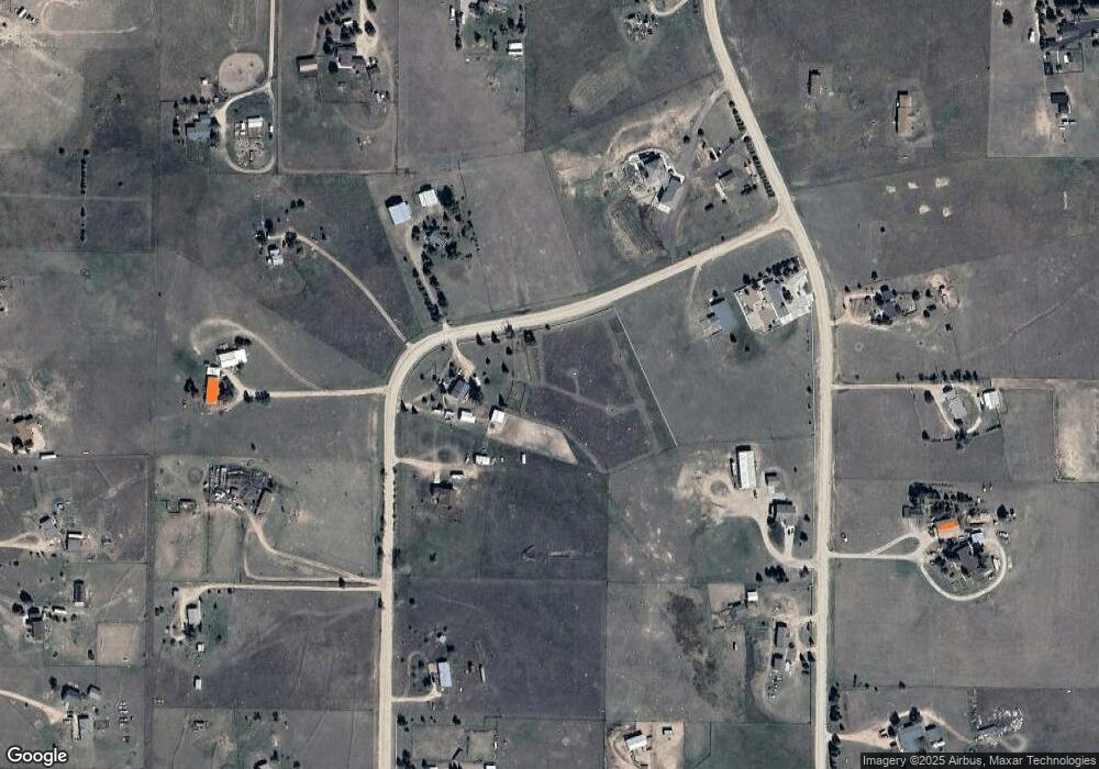 6055 Renneberger Rd, Peyton, CO 80831 - photo 1