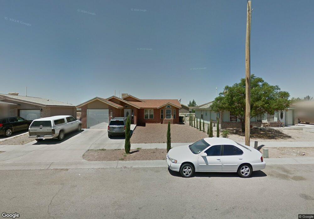 429 Las Palomas Dr unit n/a, Horizon City, TX 79928 - photo 1