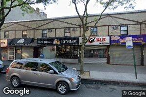 2318 Authur Ave, Bronx, NY 10457