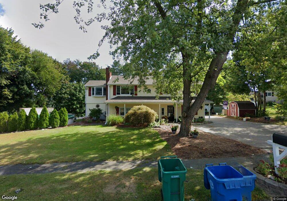 10 Grandview Rd, Billerica, MA 01821 - photo 1