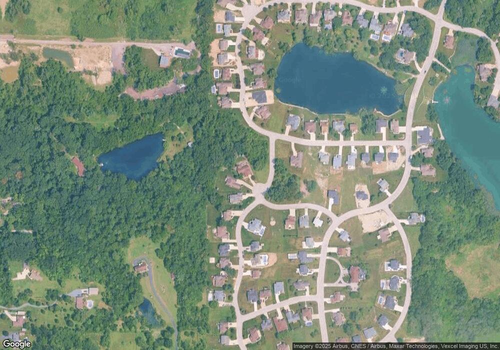 Lot 112 Lucano Way, Porter Township, IN 46307 - photo 1