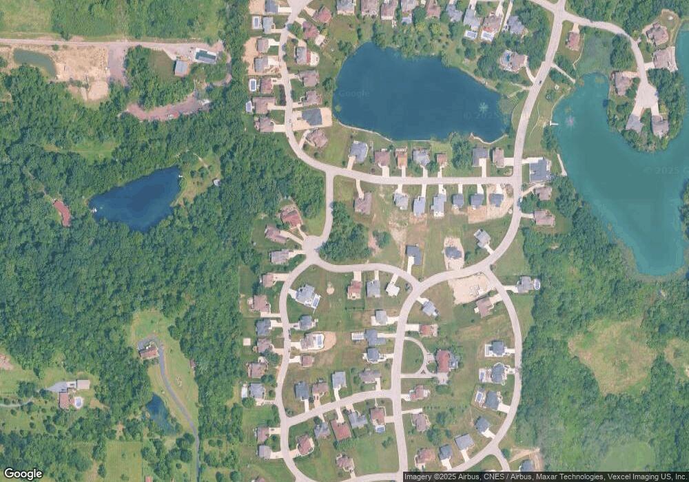 761-(Lot 111 Lucano Way, Porter Township, IN 46307 - photo 1