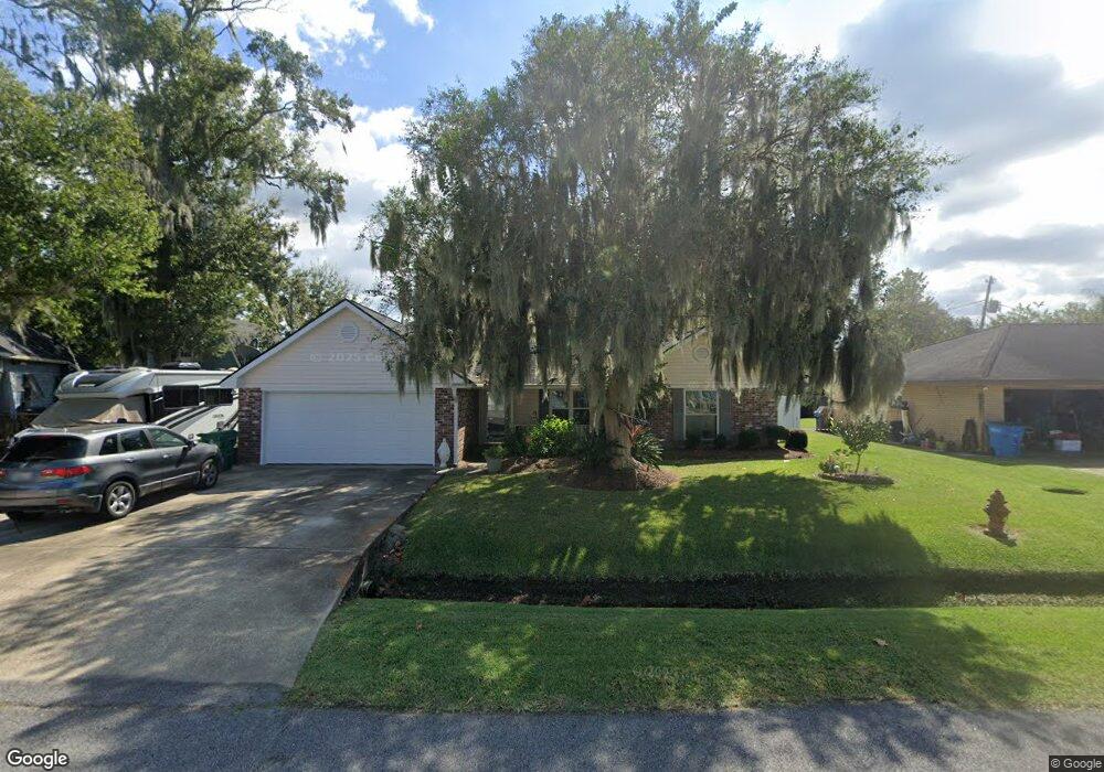 107 Ashland Dr, Luling, LA 70070 - photo 1