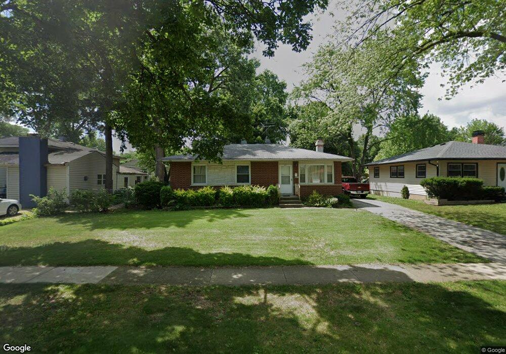 2201 Cedar St, Rolling Meadows, IL 60008 - photo 1