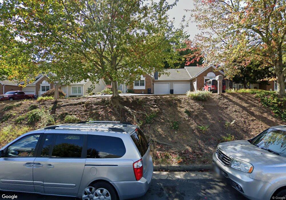 276 Emerald Dr, Harrisonburg, VA 22801 - photo 1