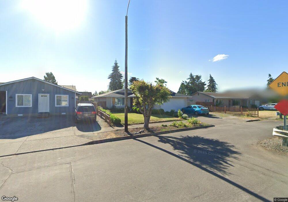 2033 7th St, Springfield, OR 97477 - photo 1